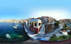 Moschos Mansion