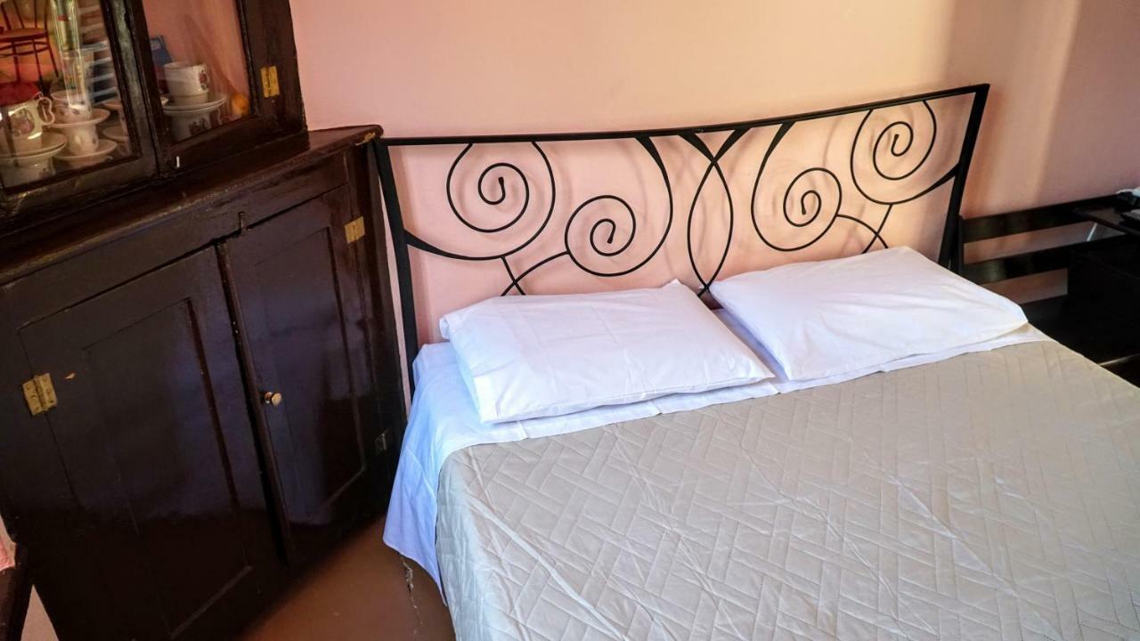 Villa Moschos Mansion à Symi Extérieur photo