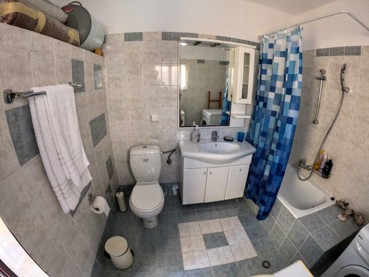Villa Moschos Mansion à Symi Extérieur photo